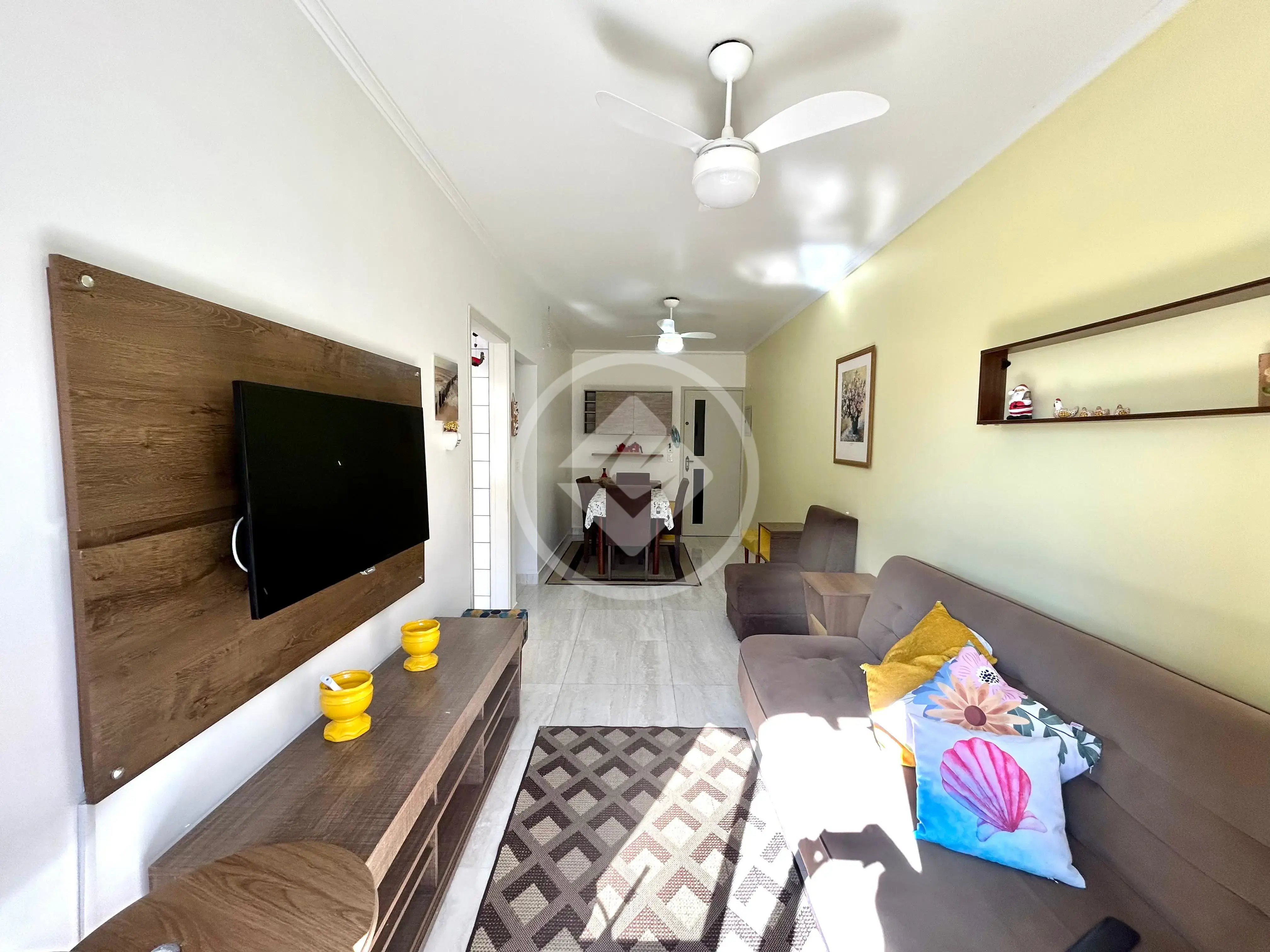 Imagem 4 - Apartamento em Praia Grande, Ubatuba - SP