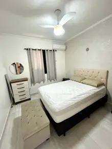 Apartamento Praia Grande, Ubatuba - SP — foto 2