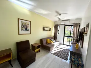 Imagem 5 - Apartamento em Praia Grande, Ubatuba - SP