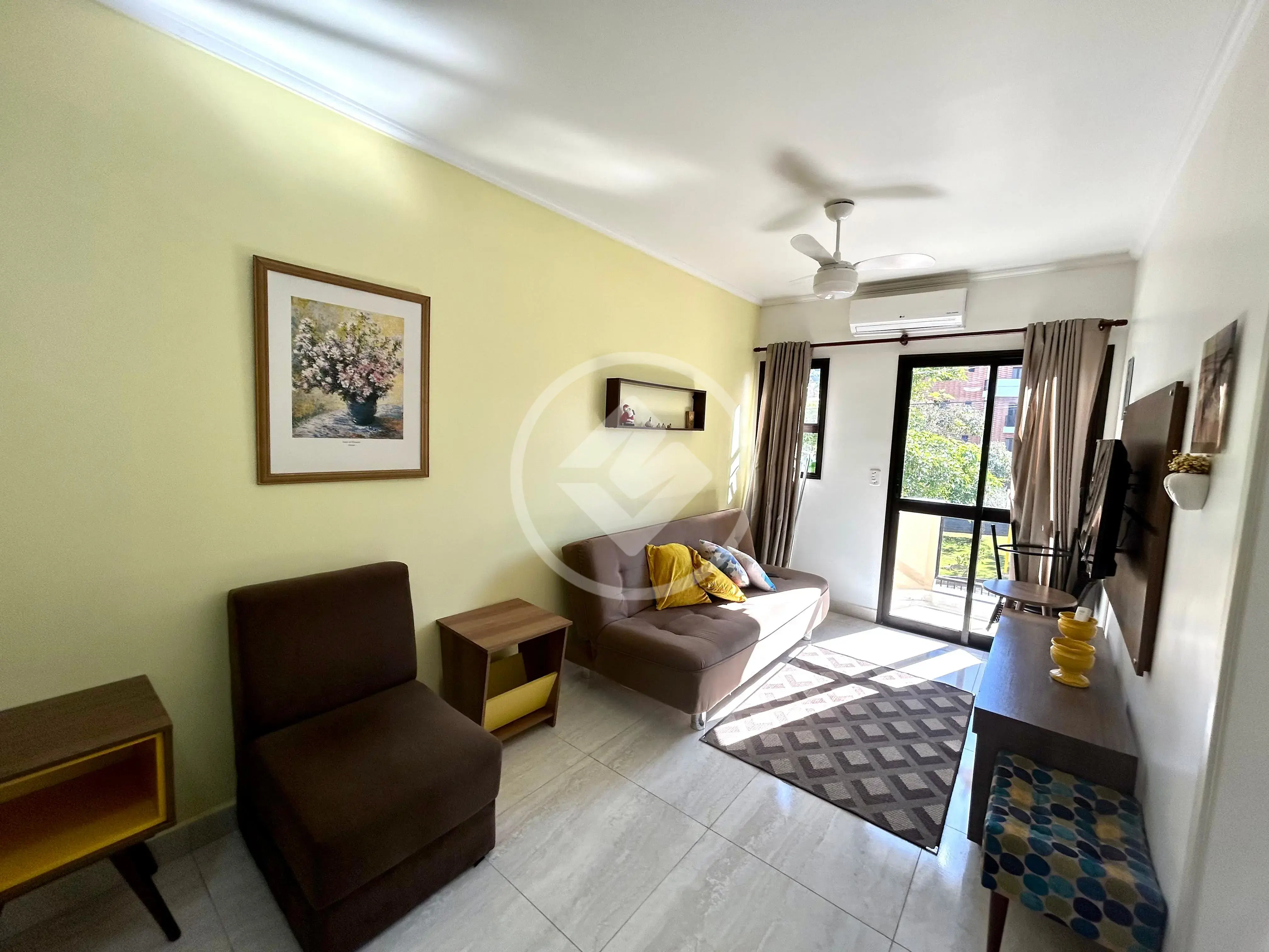 Imagem 5 - Apartamento em Praia Grande, Ubatuba - SP