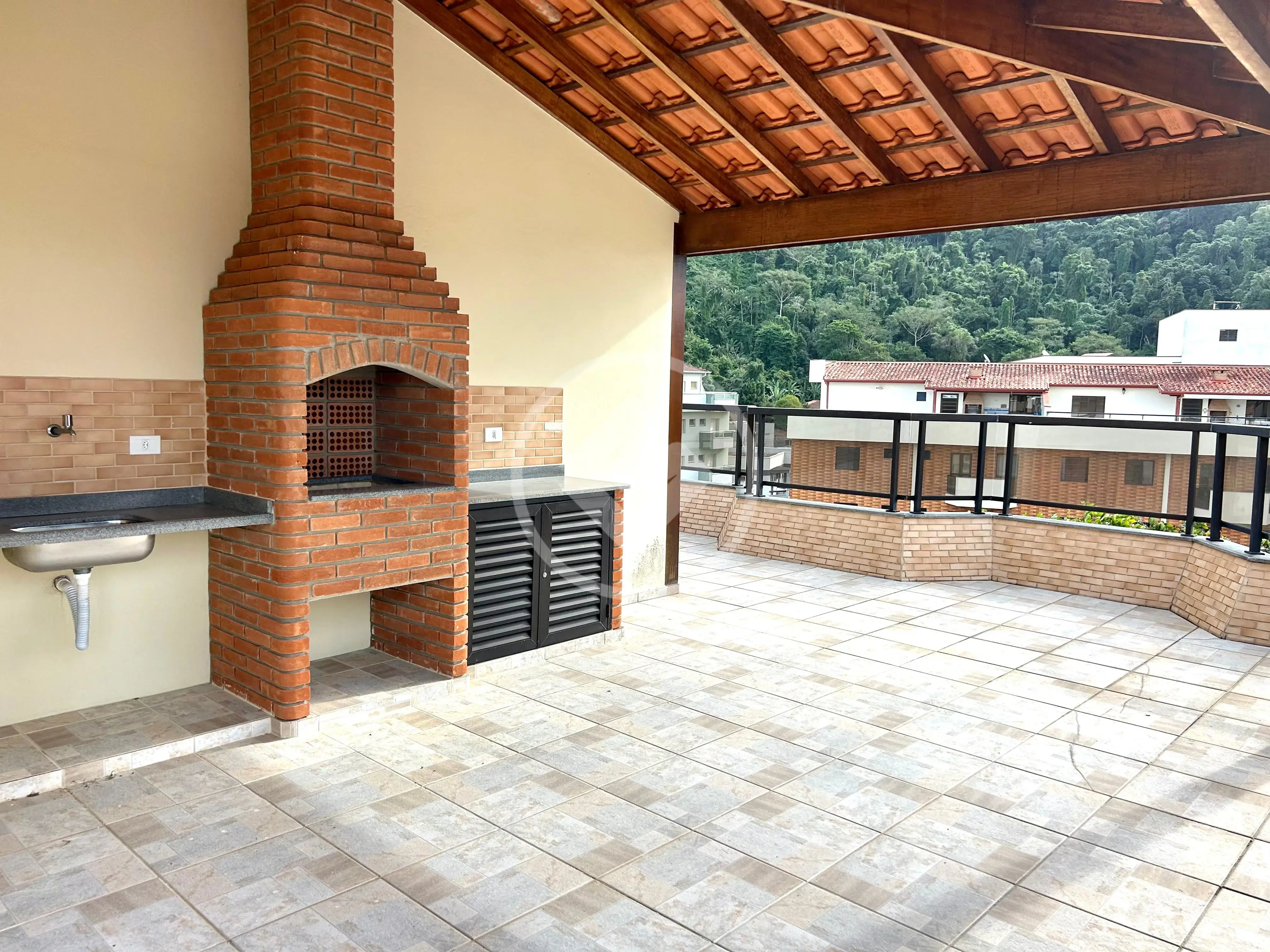 Image 15 - Apartamento em Praia Grande, Ubatuba - SP