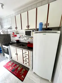 Imagem 6 - Apartamento em Praia Grande, Ubatuba - SP