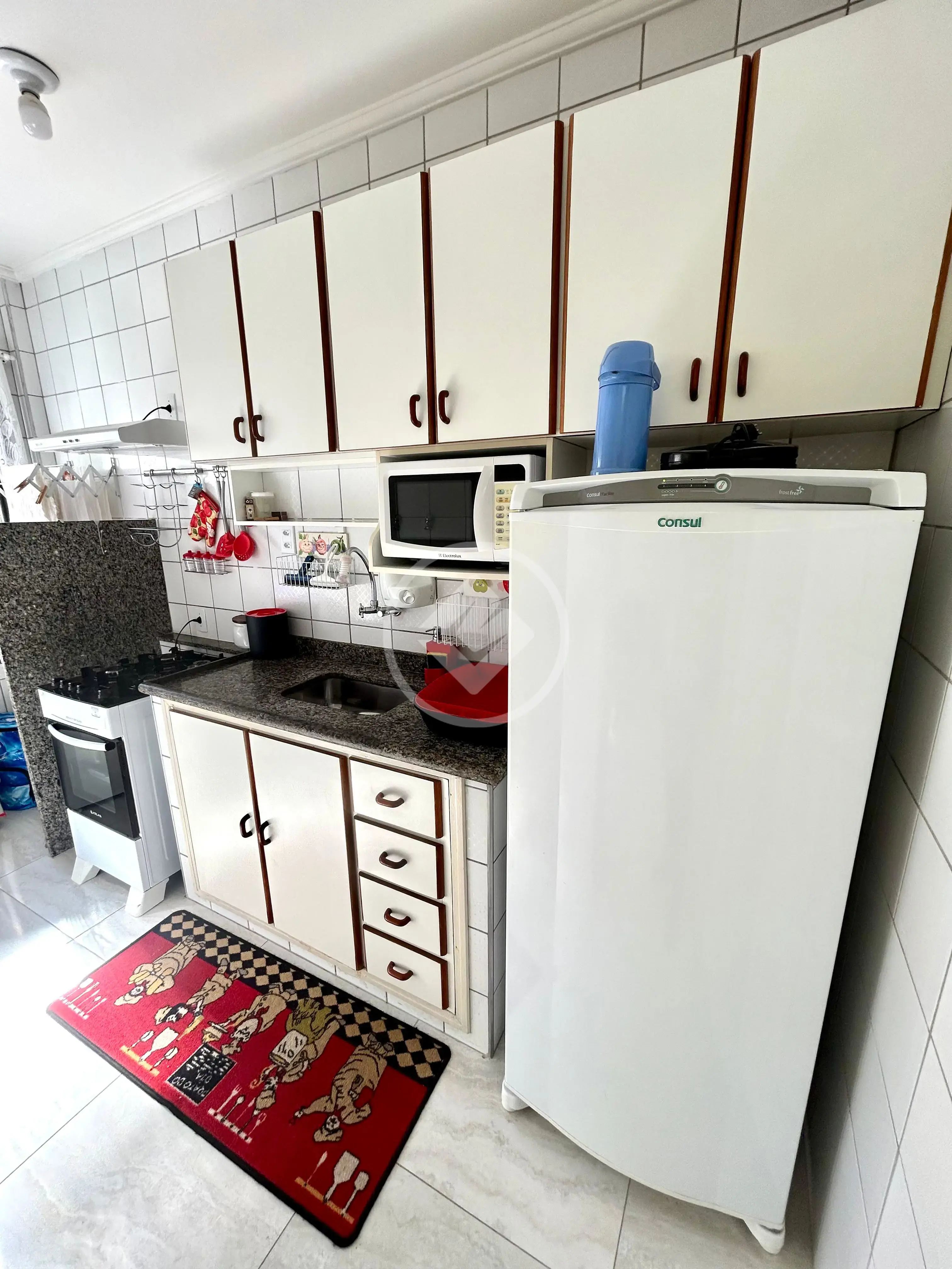 Imagem 6 - Apartamento em Praia Grande, Ubatuba - SP