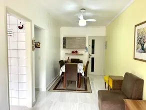 Imagem 2 - Apartamento em Praia Grande, Ubatuba - SP