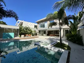 Casa Riviera, Bertioga - SP — foto 1