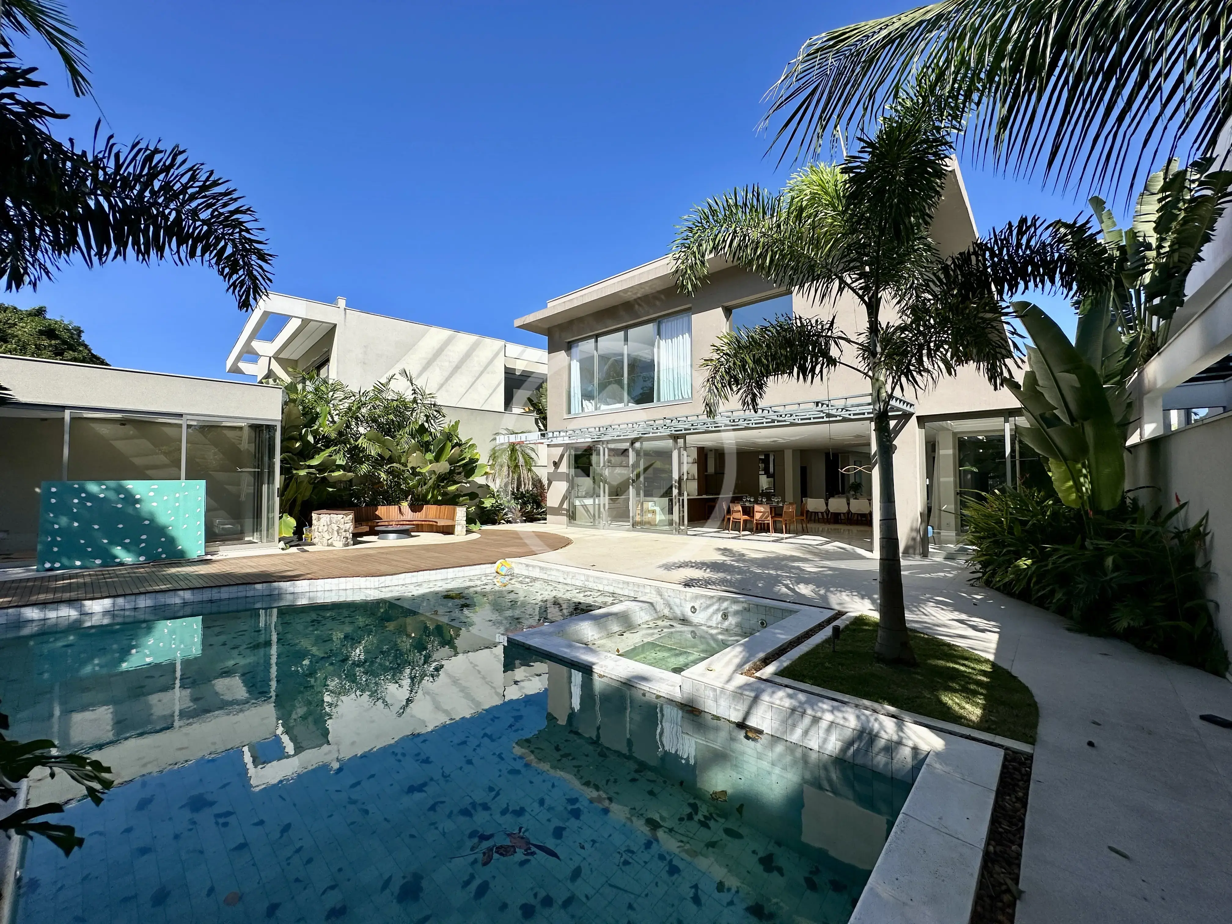 Imagem 1 - Casa em Riviera, Bertioga - SP
