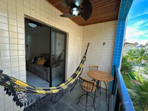 Imagem 2 - Apartamento em Praia Grande, Ubatuba - SP