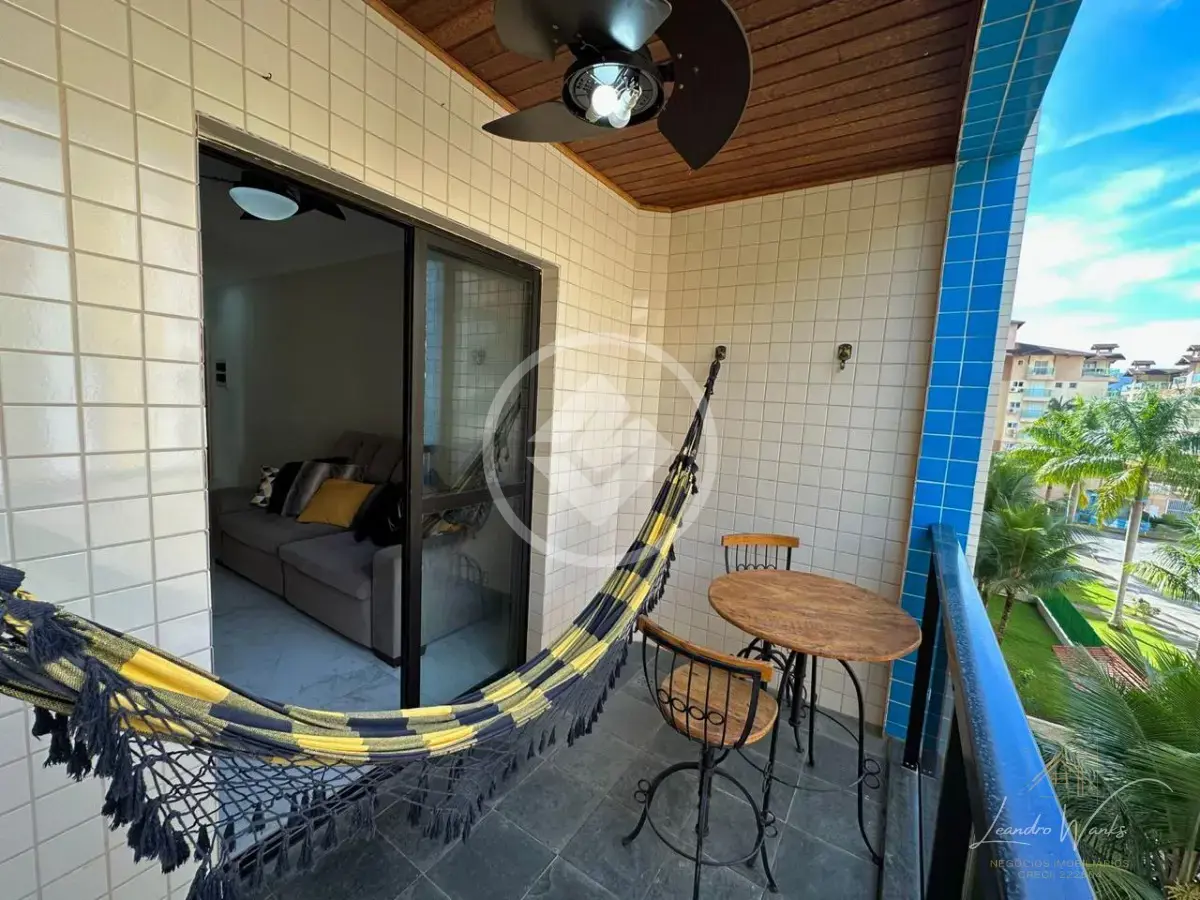 Imagem 2 - Apartamento em Praia Grande, Ubatuba - SP