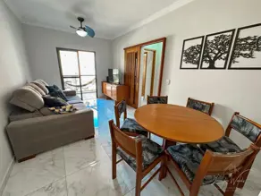Apartamento Praia Grande, Ubatuba - SP — foto 1