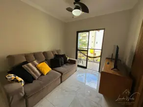 Imagem 3 - Apartamento em Praia Grande, Ubatuba - SP
