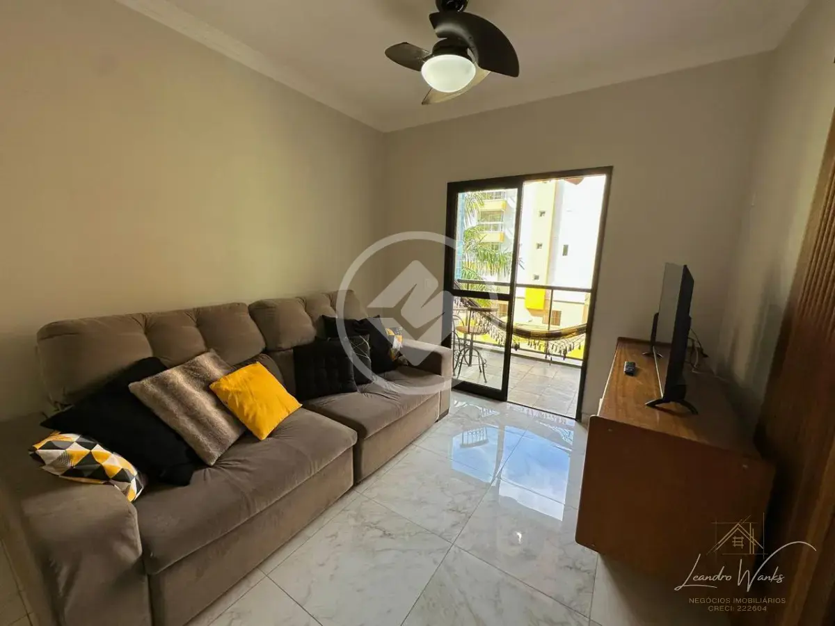 Imagem 3 - Apartamento em Praia Grande, Ubatuba - SP