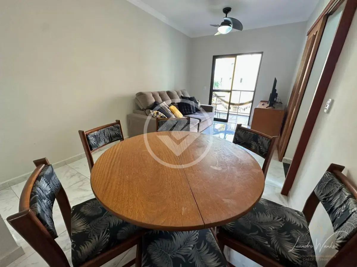 Image 20 - Apartamento em Praia Grande, Ubatuba - SP