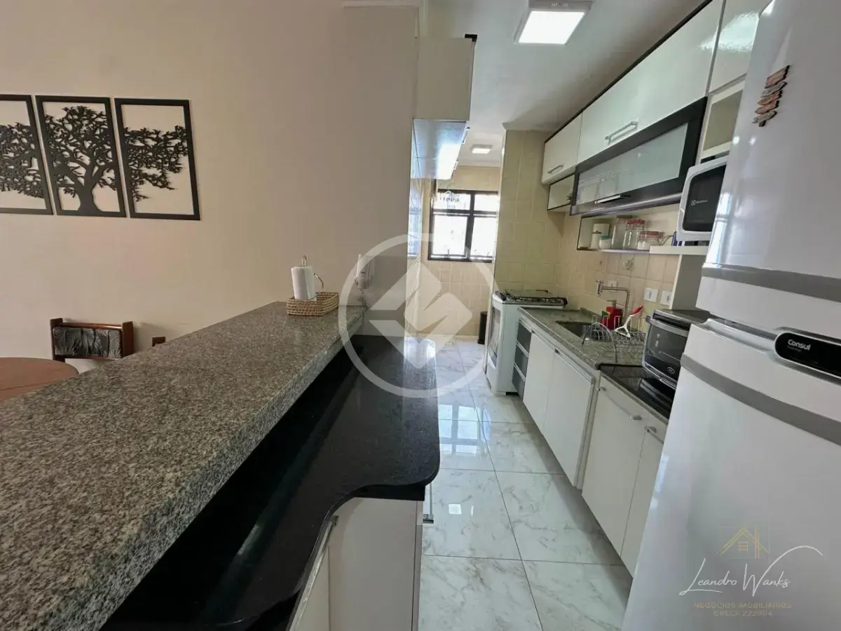 Imagem 5 - Apartamento em Praia Grande, Ubatuba - SP