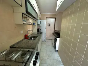 Imagem 6 - Apartamento em Praia Grande, Ubatuba - SP