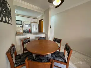 Apartamento Praia Grande, Ubatuba - SP — foto 2
