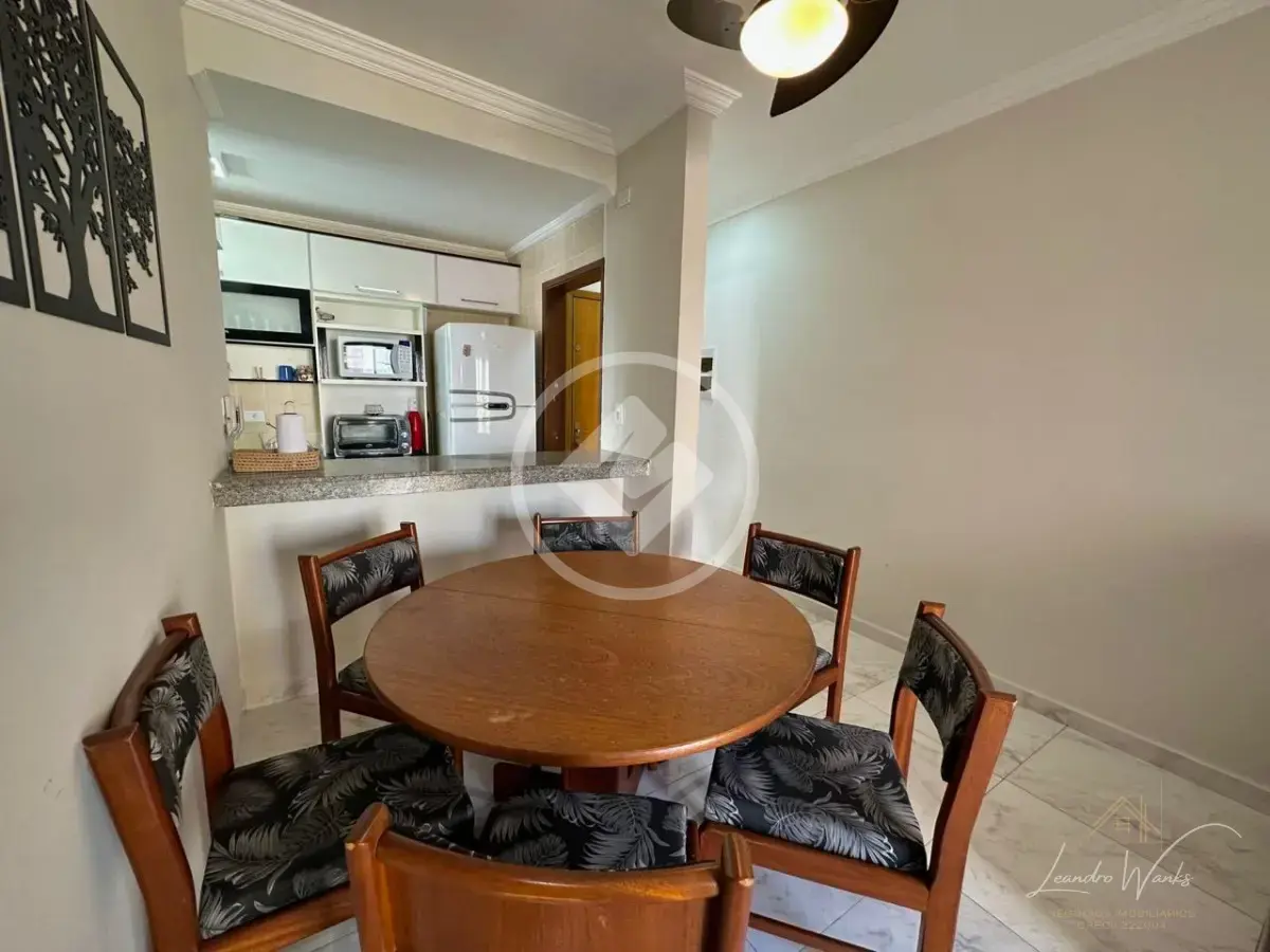 Imagem 1 - Apartamento em Praia Grande, Ubatuba - SP