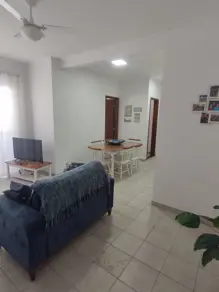 Imagem 2 - Apartamento em Centro, Ubatuba - SP