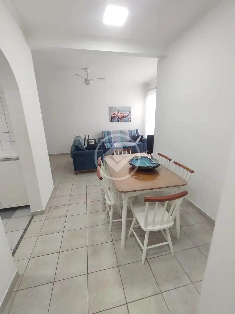 Imagem 4 - Apartamento em Centro, Ubatuba - SP