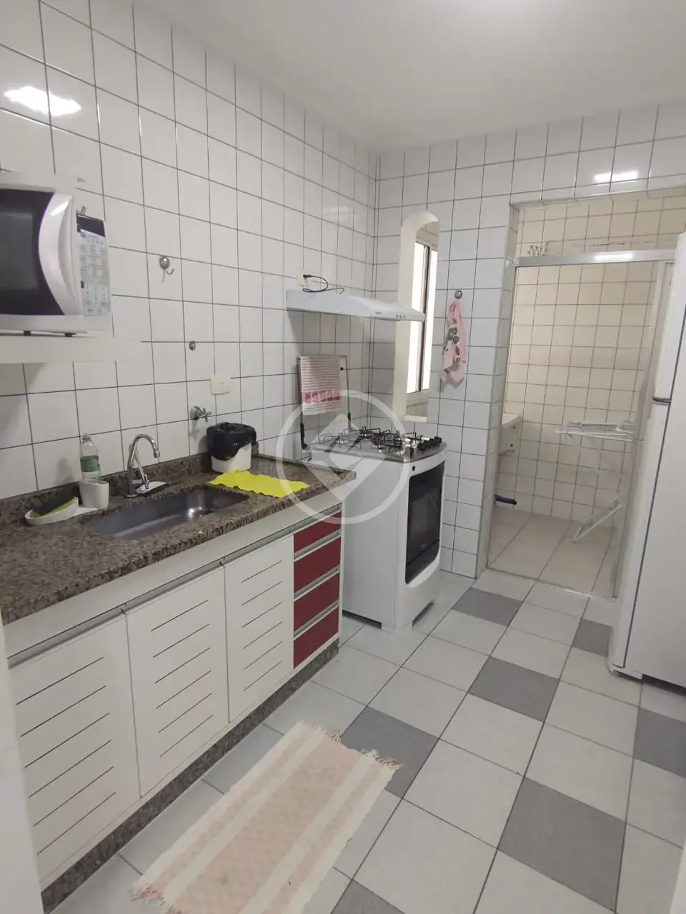 Imagem 5 - Apartamento em Centro, Ubatuba - SP