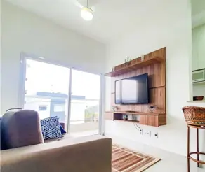 Apartamento Toninhas, Ubatuba - SP — foto 2