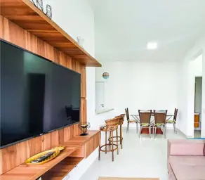 Apartamento Toninhas, Ubatuba - SP — foto 1