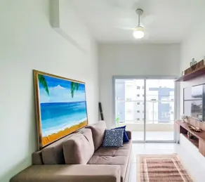 Imagem 3 - Apartamento em Toninhas, Ubatuba - SP
