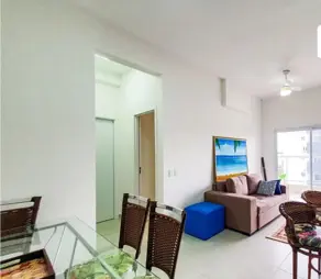 Imagem 4 - Apartamento em Toninhas, Ubatuba - SP