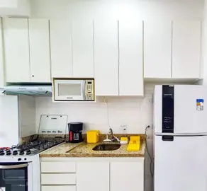 Imagem 5 - Apartamento em Toninhas, Ubatuba - SP