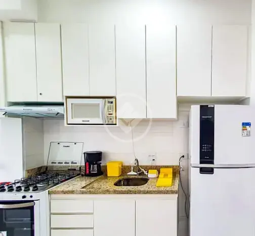 Imagem 5 - Apartamento em Toninhas, Ubatuba - SP