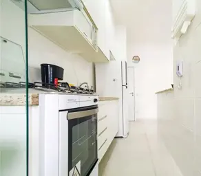 Imagem 6 - Apartamento em Toninhas, Ubatuba - SP