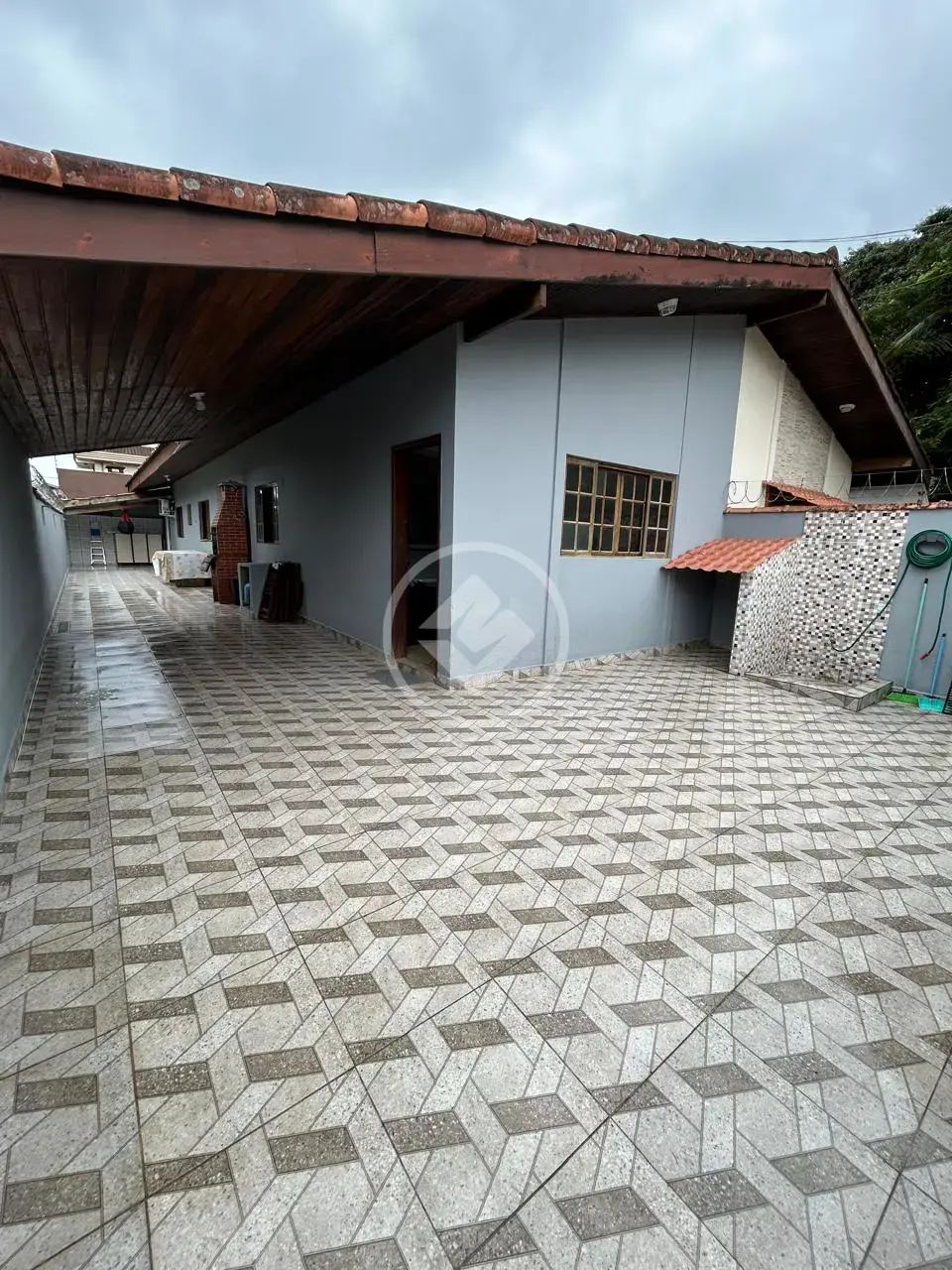 Imagem 1 - Casa em Mato Dentro, Ubatuba - SP