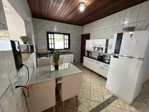 Imagem 2 - Casa em Mato Dentro, Ubatuba - SP