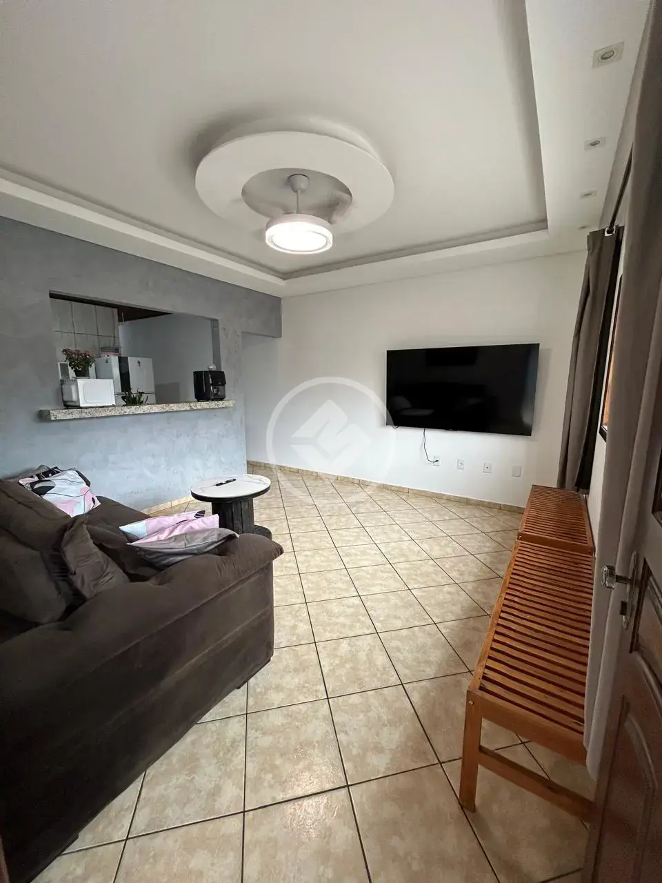 Imagem 1 - Casa em Mato Dentro, Ubatuba - SP