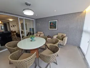 Apartamento Enseada, Guarujá - SP — foto 2