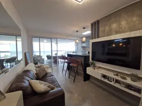Imagem 6 - Apartamento em Enseada, Guarujá - SP