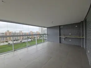 Apartamento Enseada, Guarujá - SP — foto 1