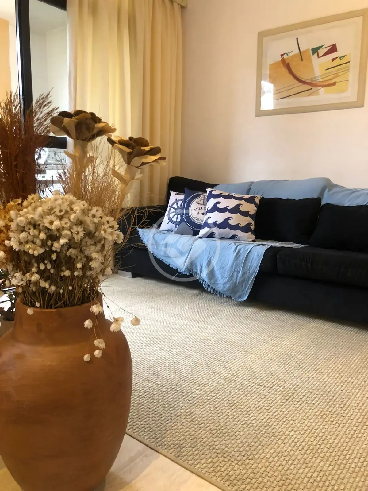 Image 2 - Apartamento em Riviera, Bertioga - SP
