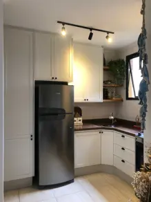 Imagem 4 - Apartamento em Riviera, Bertioga - SP