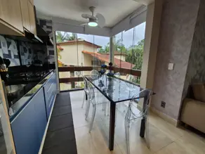 Apartamento Riviera, Bertioga - SP — foto 1
