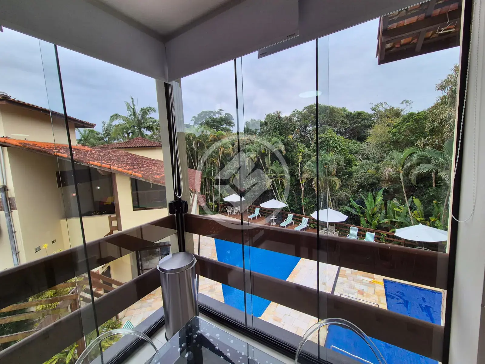 Image 2 - Apartamento em Riviera, Bertioga - SP