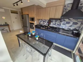 Imagem 3 - Apartamento em Riviera, Bertioga - SP