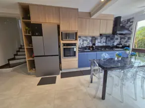 Imagem 4 - Apartamento em Riviera, Bertioga - SP