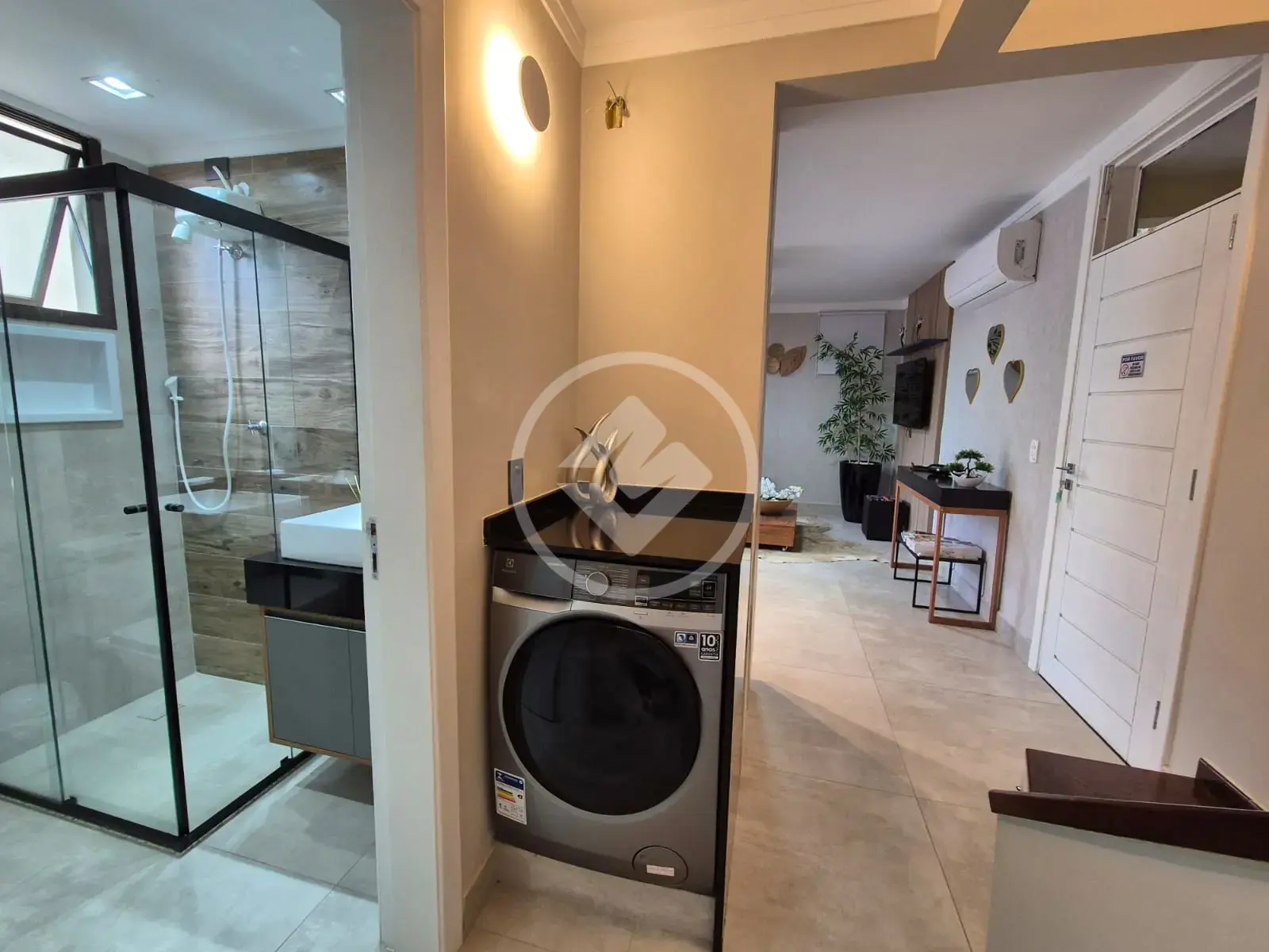 Image 16 - Apartamento em Riviera, Bertioga - SP