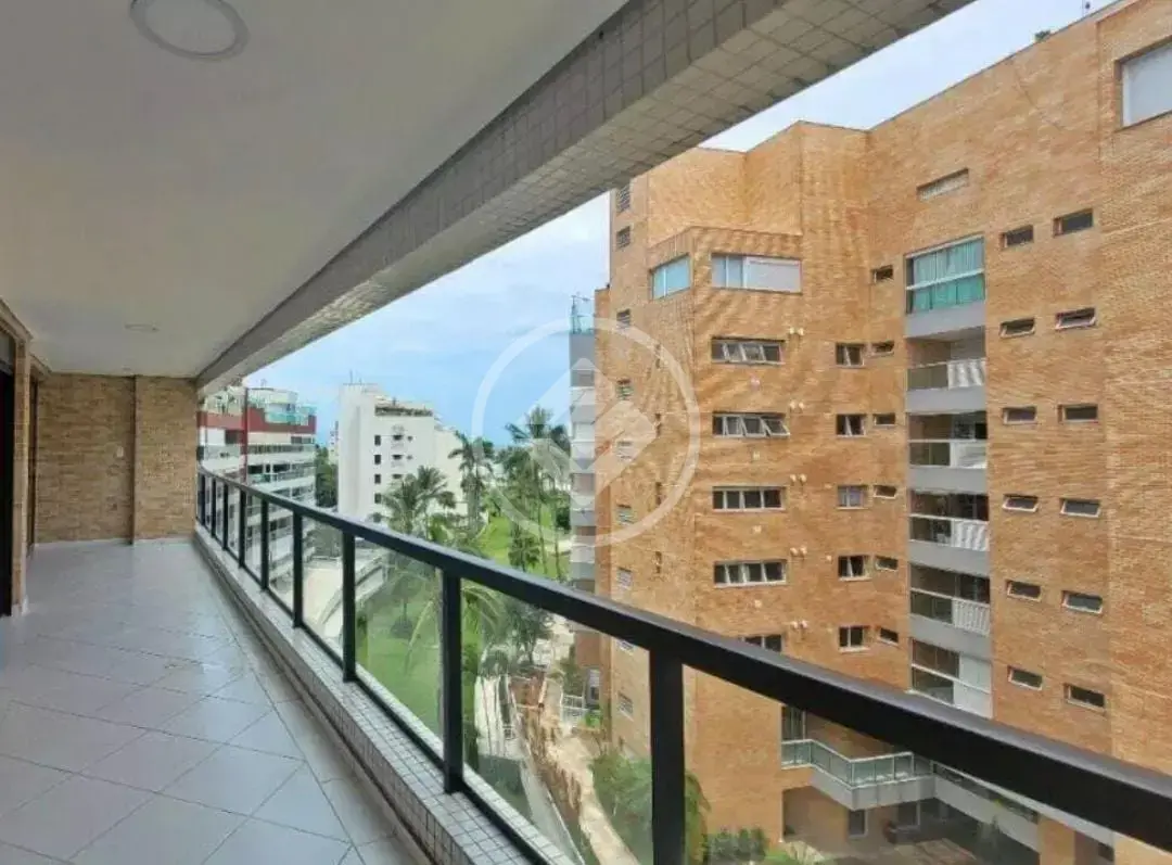 Image 2 - Cobertura em Riviera, Bertioga - SP