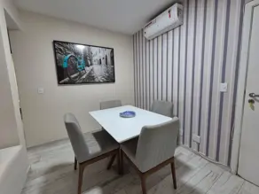 Apartamento Riviera, Bertioga - SP — foto 2