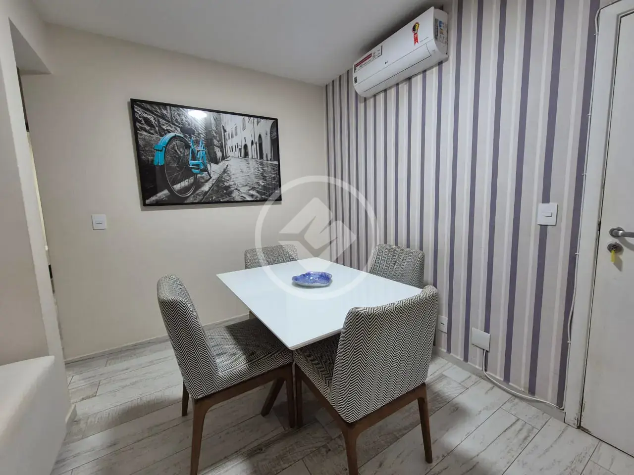 Image 2 - Apartamento em Riviera, Bertioga - SP
