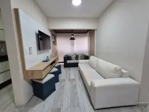Apartamento Riviera, Bertioga - SP — foto 1