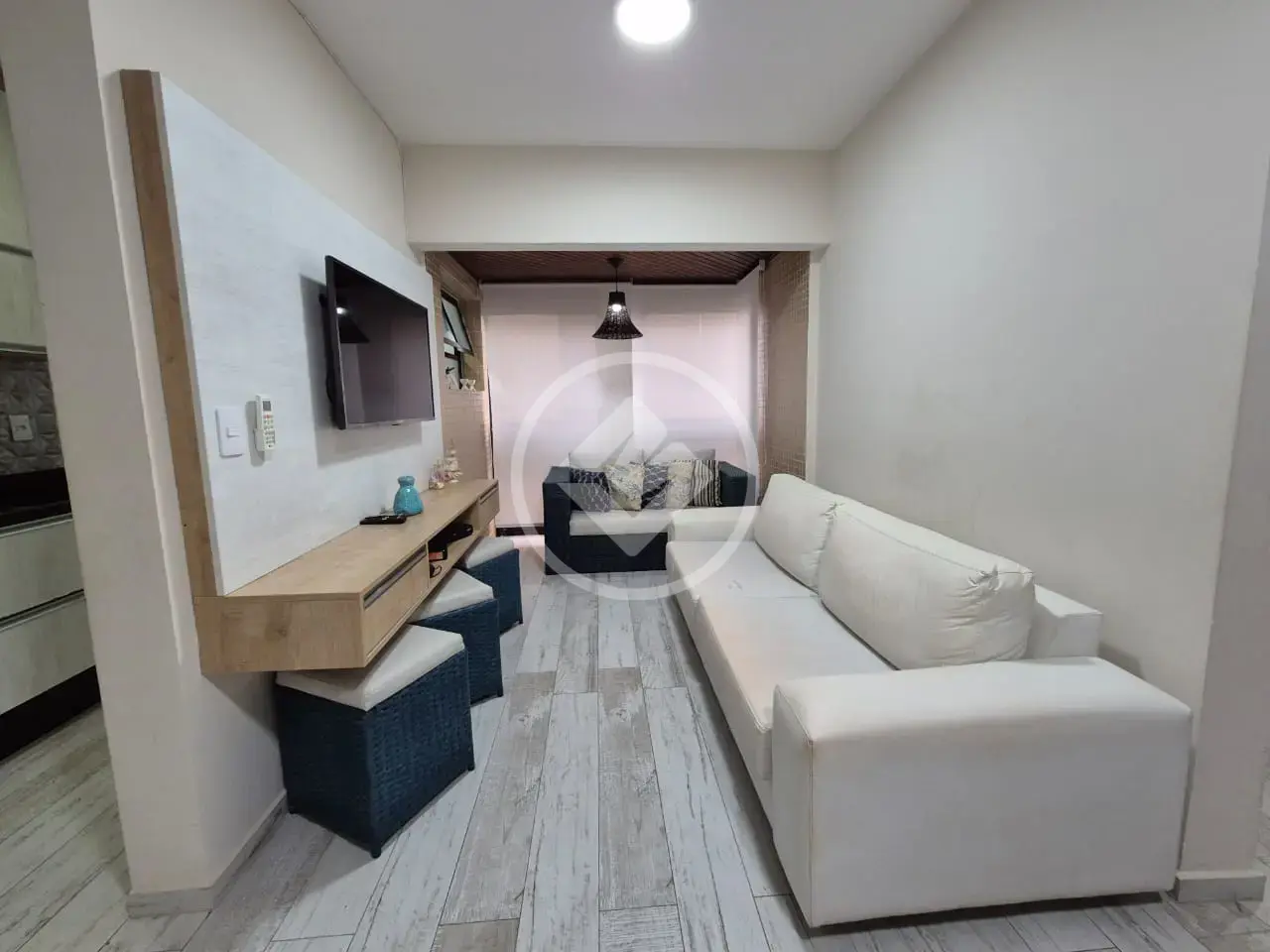 Imagem 1 - Apartamento em Riviera, Bertioga - SP