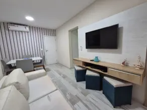 Imagem 4 - Apartamento em Riviera, Bertioga - SP