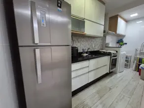 Imagem 5 - Apartamento em Riviera, Bertioga - SP